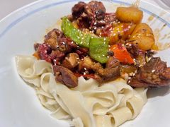 -一醒·手工面·西北传统小吃(悠方购物中心店)