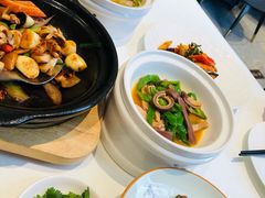 -祥记餐饮•豫粤珍味(金隅大厦店)