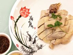 -禄福山庄•顺德菜·融和菜(龙江店)