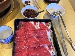 -牛街清真满恒記(平安里西大街店)