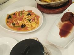 -味茂·老船夫1927(东海东路店)