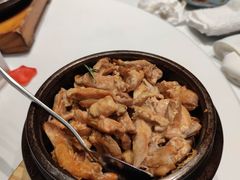 -君子·兰餐厅(长江路店)