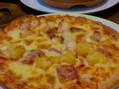 -萨莉亚意式餐厅(杭州滨江天街店)