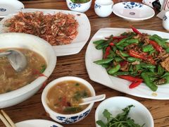 -溢心园香河肉饼总店