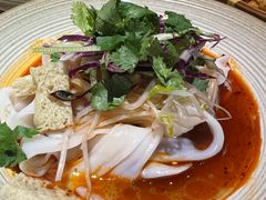 新疆凉皮-那时新疆·车师(大宁音乐广场店)
