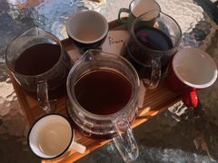 -二里咖啡(上堡公寓店)