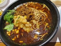 -好這口重庆小面(总店)