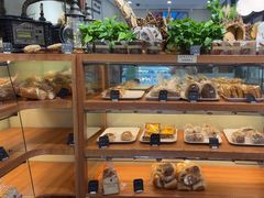 -梦菲思饼屋(瑞金宾馆店)