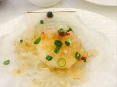 -锦江宾馆-花园餐厅