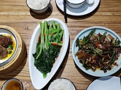 -U你·湖北家宴菜(南湖总店)