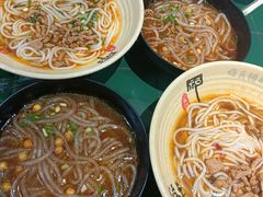 -笨罗卜浏阳菜馆(太平街店)