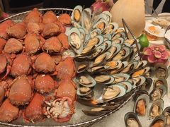 -TABLE·味西餐厅-成都茂业JW万豪酒店