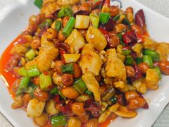宫保鸡丁-蜀膳坊(洪公祠小区店)
