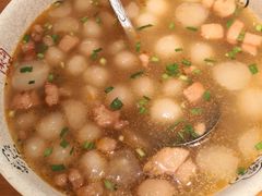 -辣子鸡背(九龙山店)