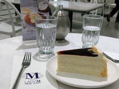 -Lady M New York(澳门伦敦人店)