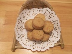 -乌镇那一年小院主题餐厅(甘泉西路店)