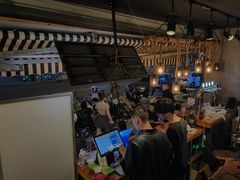 -板凳鲜酿·精酿啤酒(科华北路店)