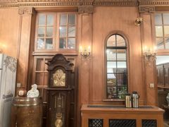 -马勒别墅·中餐厅