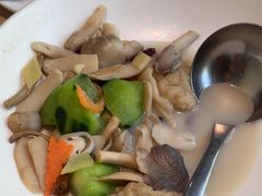 -广东胜利宾馆西关粤中餐厅