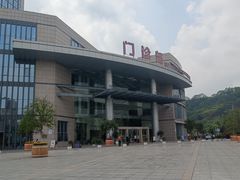 -重庆医科大学附属第一医院(金山院区)