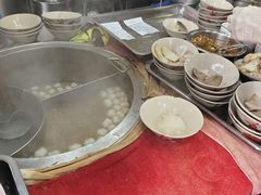 -榮泰米粉湯(Left Shop)