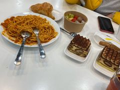 意式肉酱面-宜家·瑞典风味餐厅(北京西红门店)