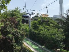 -富斯特索道