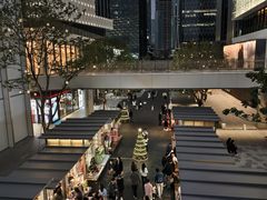 -深圳湾万象城(南山店)