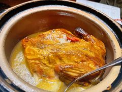 外婆茶香鸡-外婆家(静安大悦城店)
