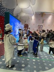 -奈尔宝家庭中心·亲子餐厅(苏州大悦城店)