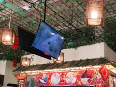 大堂-尚竹阁冬瓜盅·18年地标美食(平洲店)