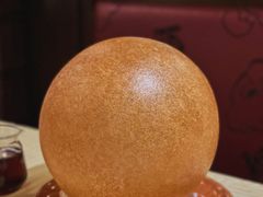 旺财大煎堆-石岐佬中山菜馆(张溪店)
