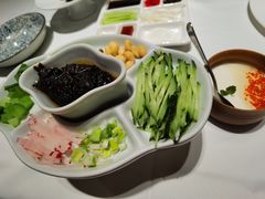 -四季民福烤鸭店(东四十条店)