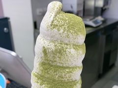 -DQ·蛋糕·冰淇淋(鸿坤店)