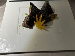 -九里云松·天香餐厅