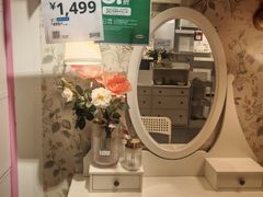 -宜家家居(西安未央商场店)