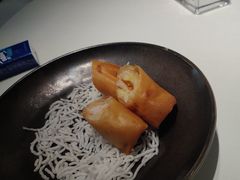 -侨美食家·41年地道粤菜(恒福路店)