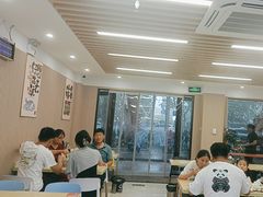 -小马牛肉面·牛骨熬制(南京博物院店)