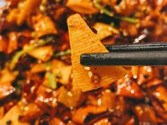 -周大厨辣椒炒肉(巨龙路店)