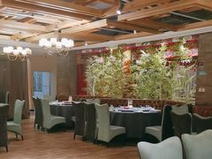 -金狮麟·新豫菜(金码大厦店)
