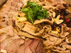 -驴脾气特色炒菜(广渠门内店)