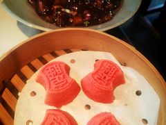 -绿茶餐厅(龙井船宴· 品牌总店)