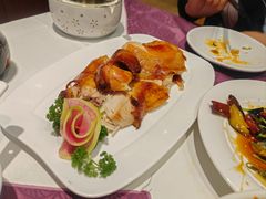 -凯鸽酒楼•雁北民间菜(华北星店)