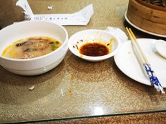 -杨记小骨头羊杂馆(南五马路店)