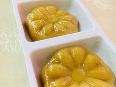 -长江国际酒店-中餐厅