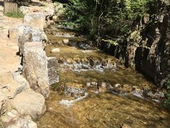 -十渡东湖港风景区