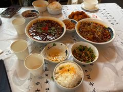 -成都瓜串串(华强北店)