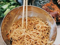 -一棠龙虾•王牌虾球(恒隆广场店)