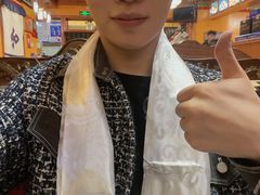 -如意林卡藏餐吧(大昭寺店)