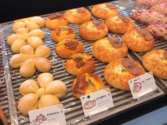 -喜茶(深圳福田星河COCO Park店)
